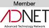 Member of ADNet